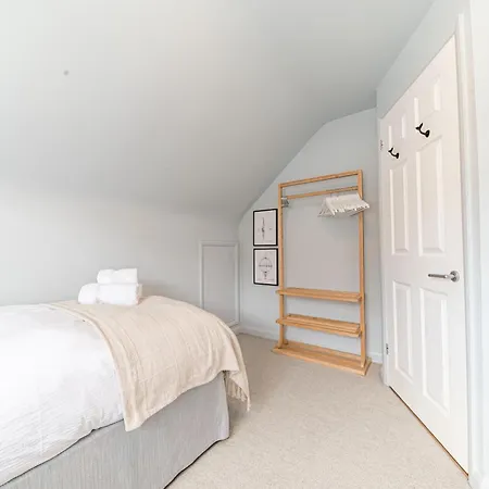 Hébergement de vacances Cherry Garth Hot Tub Hire Available