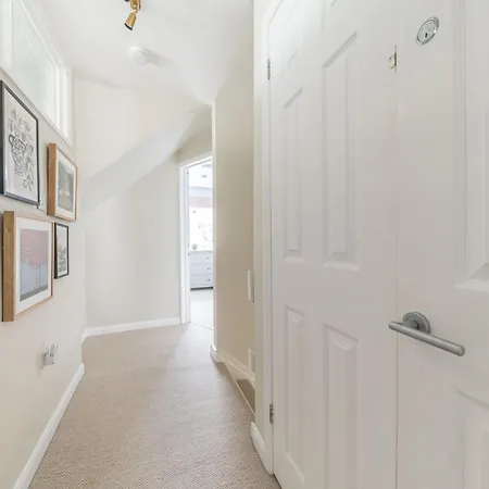 Hébergement de vacances Cherry Garth Hot Tub Hire Available Keswick (Cumbria)