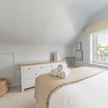 Hébergement de vacances Cherry Garth Hot Tub Hire Available