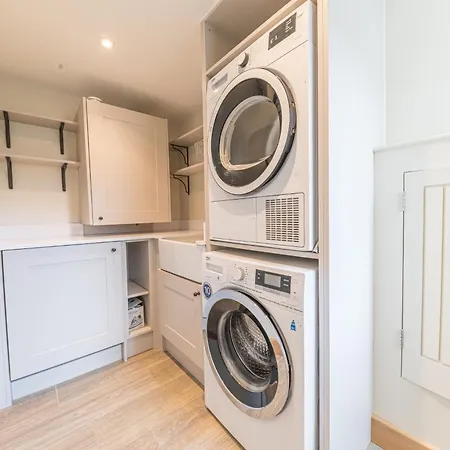 Hébergement de vacances Cherry Garth Hot Tub Hire Available