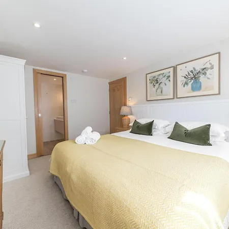 Hébergement de vacances Cherry Garth Hot Tub Hire Available