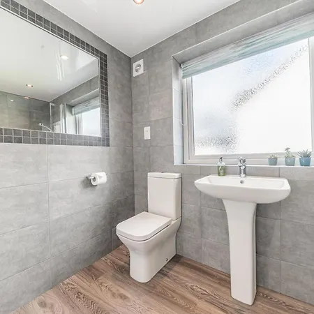 Hébergement de vacances Cherry Garth Hot Tub Hire Available Keswick (Cumbria)