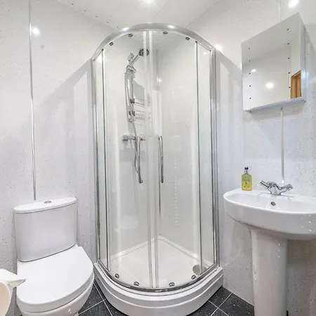 Дом отдыха Cherry Garth Hot Tub Hire Available Кесвик