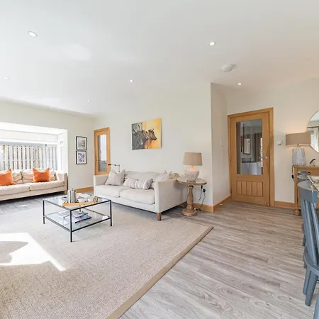 Cherry Garth Hot Tub Hire Available Keswick (Cumbria)