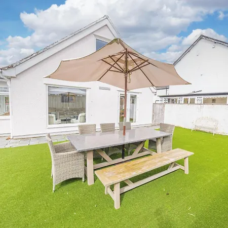 Hébergement de vacances Cherry Garth Hot Tub Hire Available