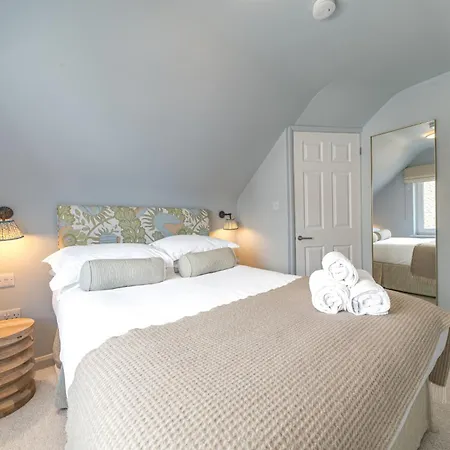 Hébergement de vacances Cherry Garth Hot Tub Hire Available *