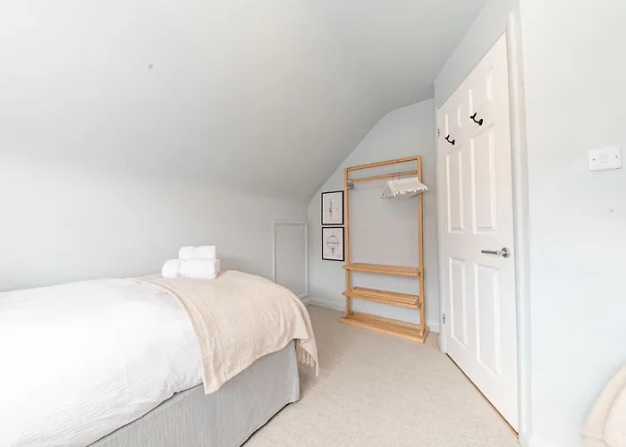 Holiday home Cherry Garth Hot Tub Hire Available