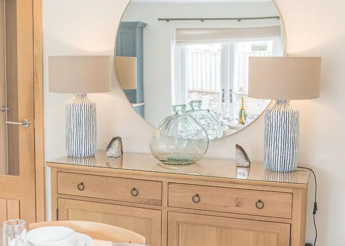 Cherry Garth Hot Tub Hire Available Keswick (Cumbria)