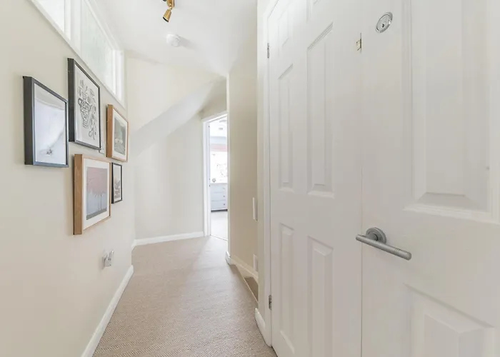 Holiday home Cherry Garth Hot Tub Hire Available Keswick (Cumbria)