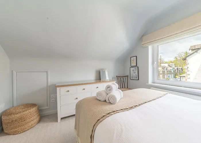 Holiday home Cherry Garth Hot Tub Hire Available