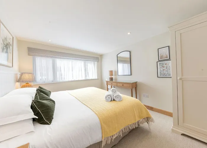 Holiday home Cherry Garth Hot Tub Hire Available Keswick (Cumbria)