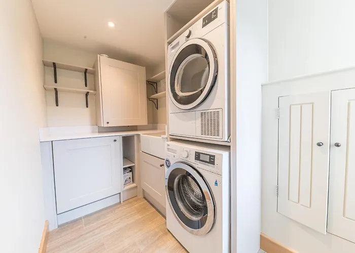 Holiday home Cherry Garth Hot Tub Hire Available