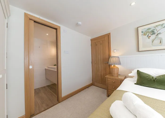 Holiday home Cherry Garth Hot Tub Hire Available Keswick (Cumbria)