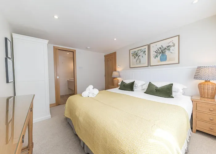 Holiday home Cherry Garth Hot Tub Hire Available