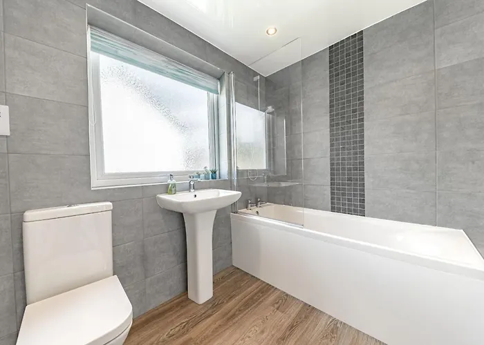 Holiday home Cherry Garth Hot Tub Hire Available Keswick (Cumbria)