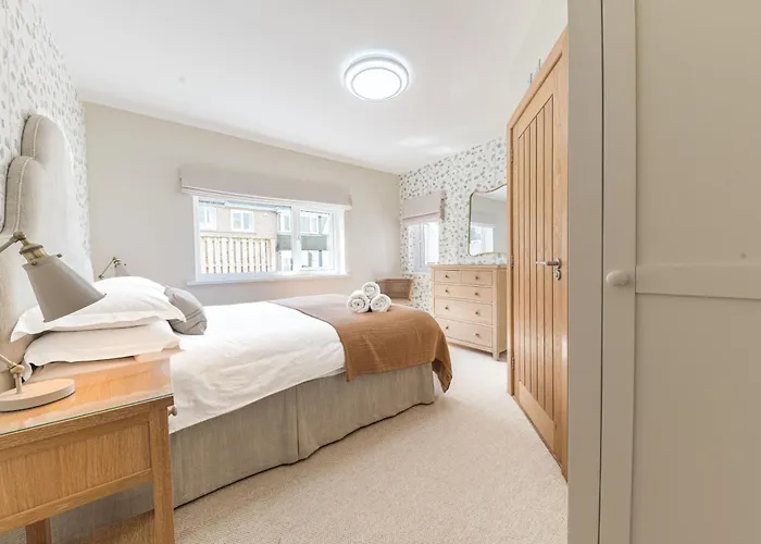 Cherry Garth Hot Tub Hire Available Keswick (Cumbria)