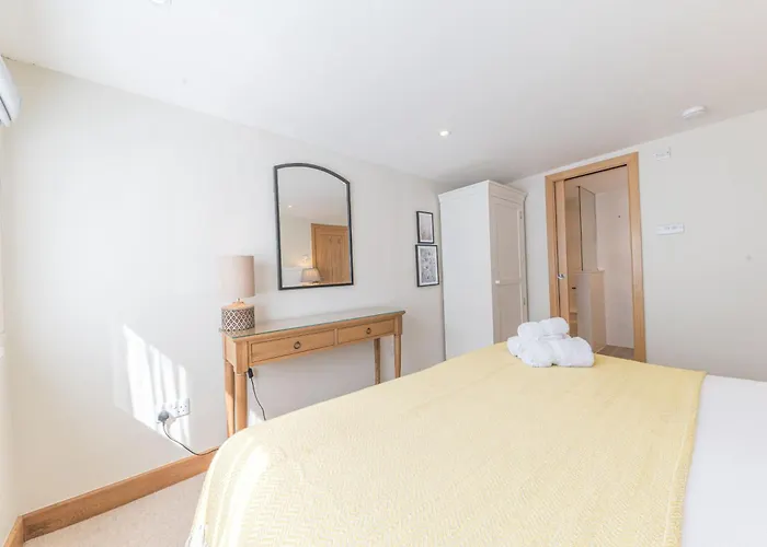 Holiday home Cherry Garth Hot Tub Hire Available