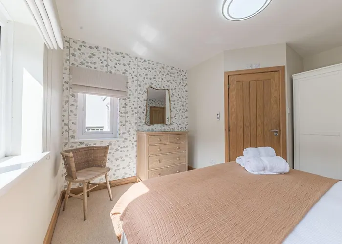 Holiday home Cherry Garth Hot Tub Hire Available