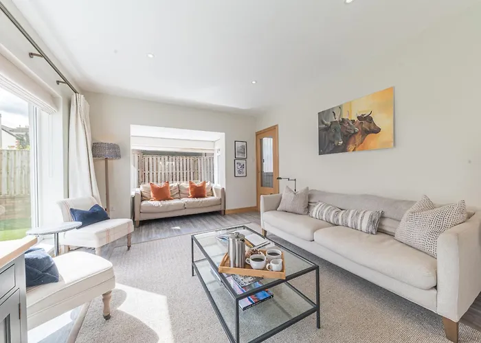 Holiday home Cherry Garth Hot Tub Hire Available Keswick (Cumbria)