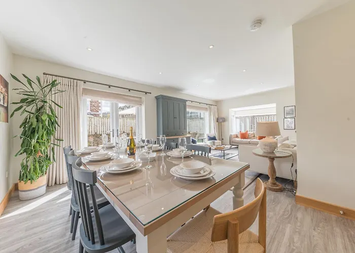 Holiday home Cherry Garth Hot Tub Hire Available Keswick (Cumbria)