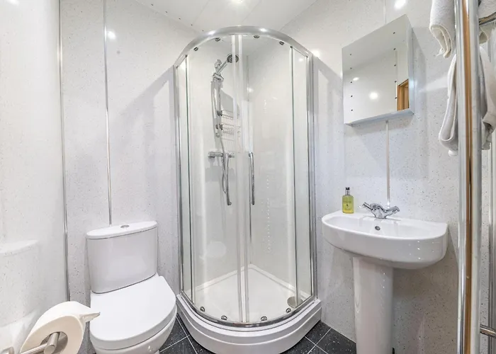 Holiday home Cherry Garth Hot Tub Hire Available Keswick (Cumbria)