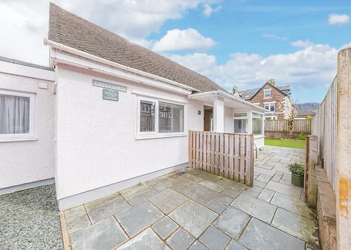 Holiday home Cherry Garth Hot Tub Hire Available Keswick (Cumbria)