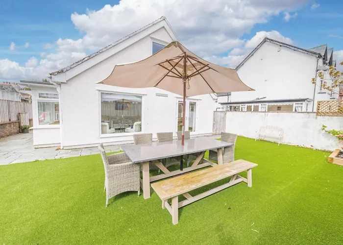 Holiday home Cherry Garth Hot Tub Hire Available