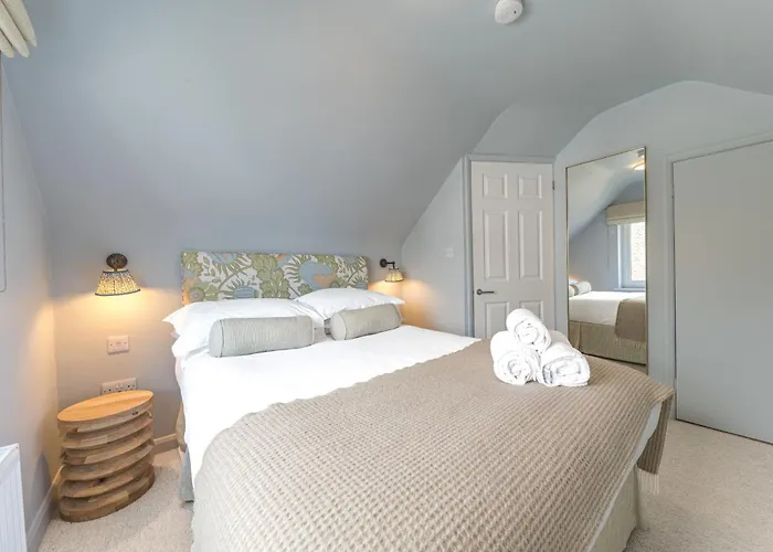 Holiday home Cherry Garth Hot Tub Hire Available *