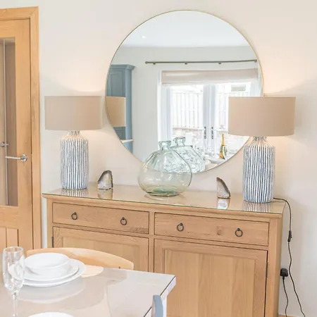 Cherry Garth Hot Tub Hire Available Κέσγουικ