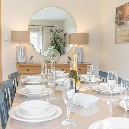 Σπίτι διακοπών Cherry Garth Hot Tub Hire Available *