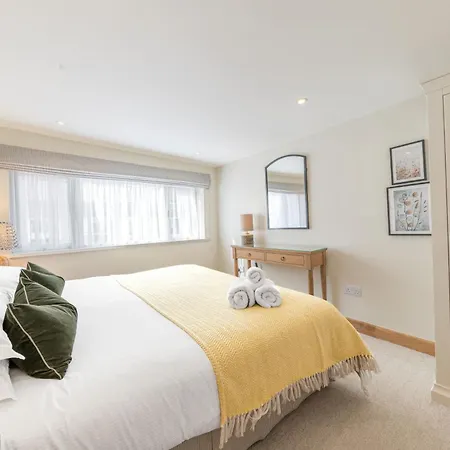 Σπίτι διακοπών Cherry Garth Hot Tub Hire Available Κέσγουικ