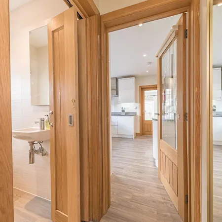 Cherry Garth Hot Tub Hire Available