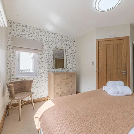 Σπίτι διακοπών Cherry Garth Hot Tub Hire Available