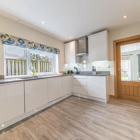 Σπίτι διακοπών Cherry Garth Hot Tub Hire Available *