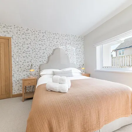 Σπίτι διακοπών Cherry Garth Hot Tub Hire Available