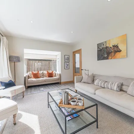 Σπίτι διακοπών Cherry Garth Hot Tub Hire Available Κέσγουικ