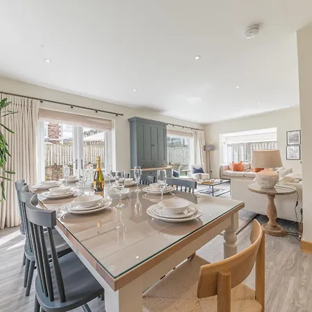 Σπίτι διακοπών Cherry Garth Hot Tub Hire Available Κέσγουικ