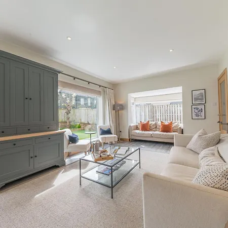 Σπίτι διακοπών Cherry Garth Hot Tub Hire Available